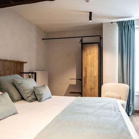 Hotel Lea - Maison Caerdinael Durbuy Luaran gambar