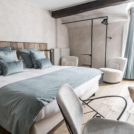 Hotel Lea - Maison Caerdinael Durbuy Luaran gambar