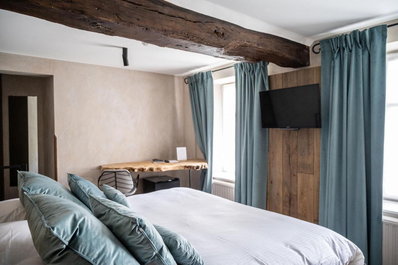 Hotel Lea - Maison Caerdinael Durbuy Luaran gambar