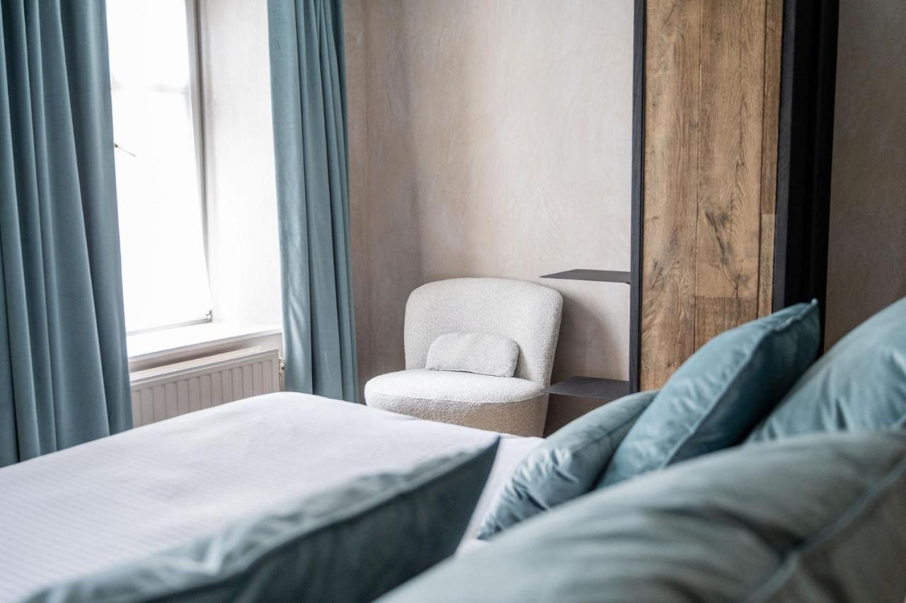 Hotel Lea - Maison Caerdinael Durbuy Luaran gambar