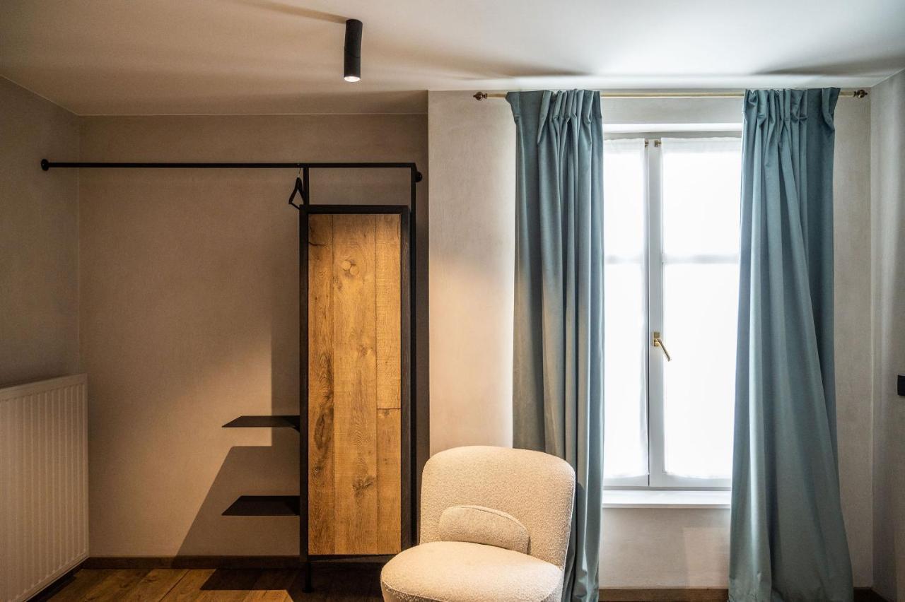 Hotel Lea - Maison Caerdinael Durbuy Luaran gambar