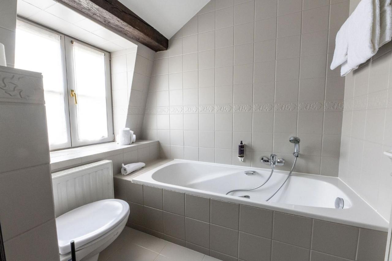 Hotel Lea - Maison Caerdinael Durbuy Luaran gambar