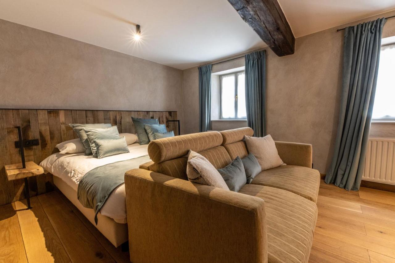 Hotel Lea - Maison Caerdinael Durbuy Luaran gambar