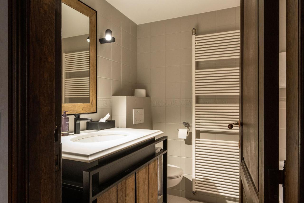 Hotel Lea - Maison Caerdinael Durbuy Luaran gambar