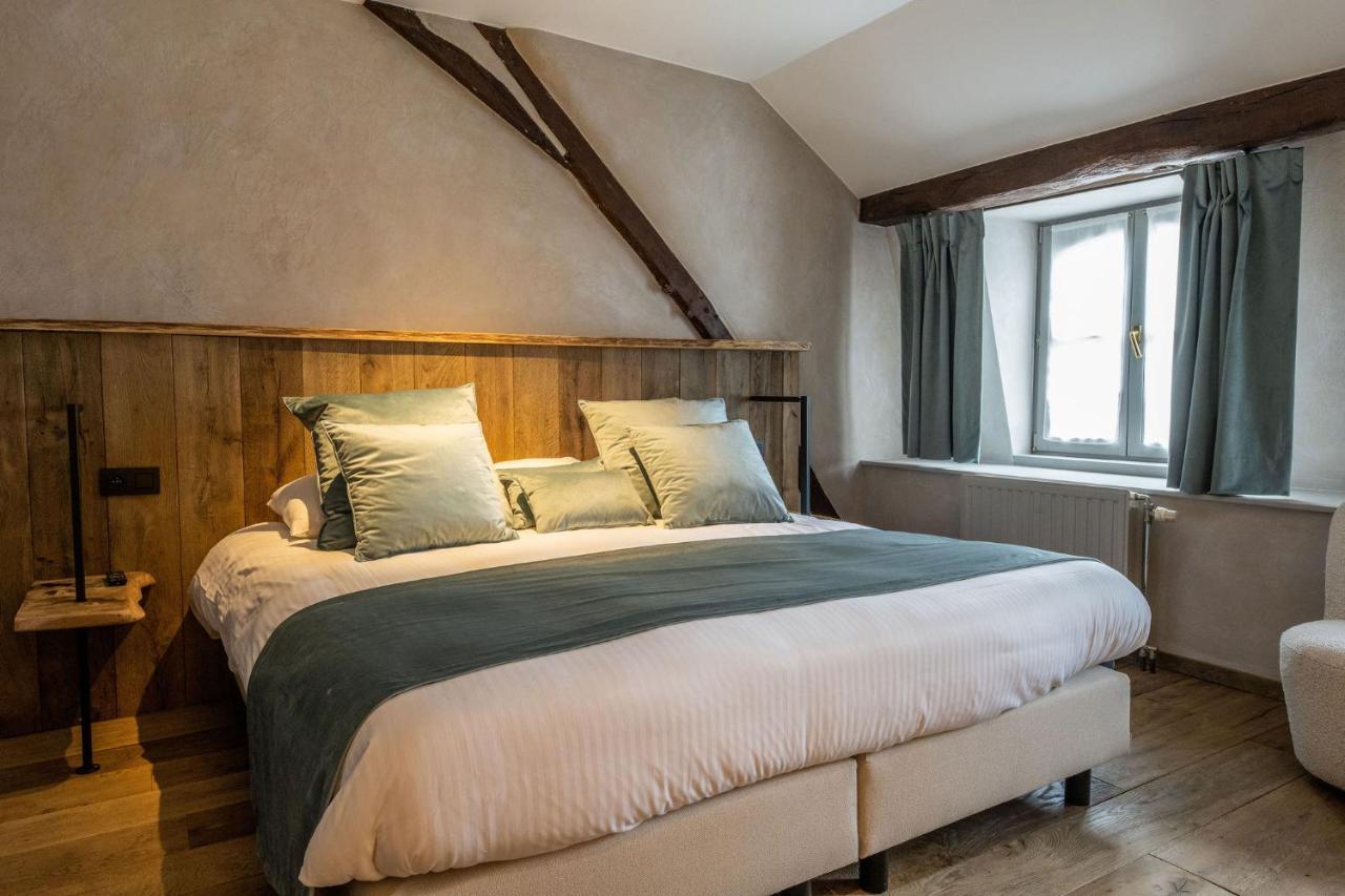 Hotel Lea - Maison Caerdinael Durbuy Luaran gambar