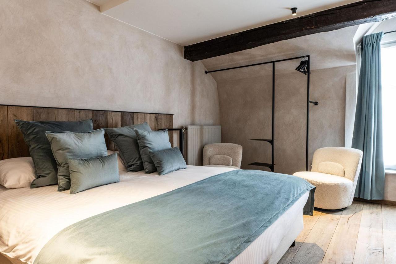 Hotel Lea - Maison Caerdinael Durbuy Luaran gambar
