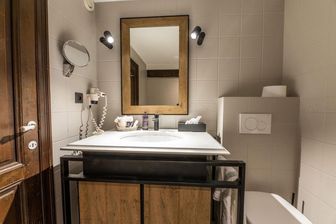 Hotel Lea - Maison Caerdinael Durbuy Luaran gambar