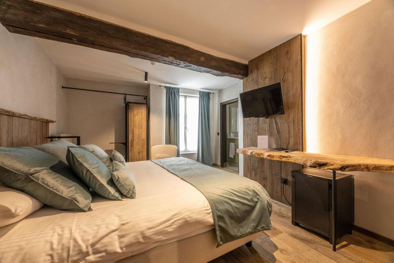 Hotel Lea - Maison Caerdinael Durbuy Luaran gambar