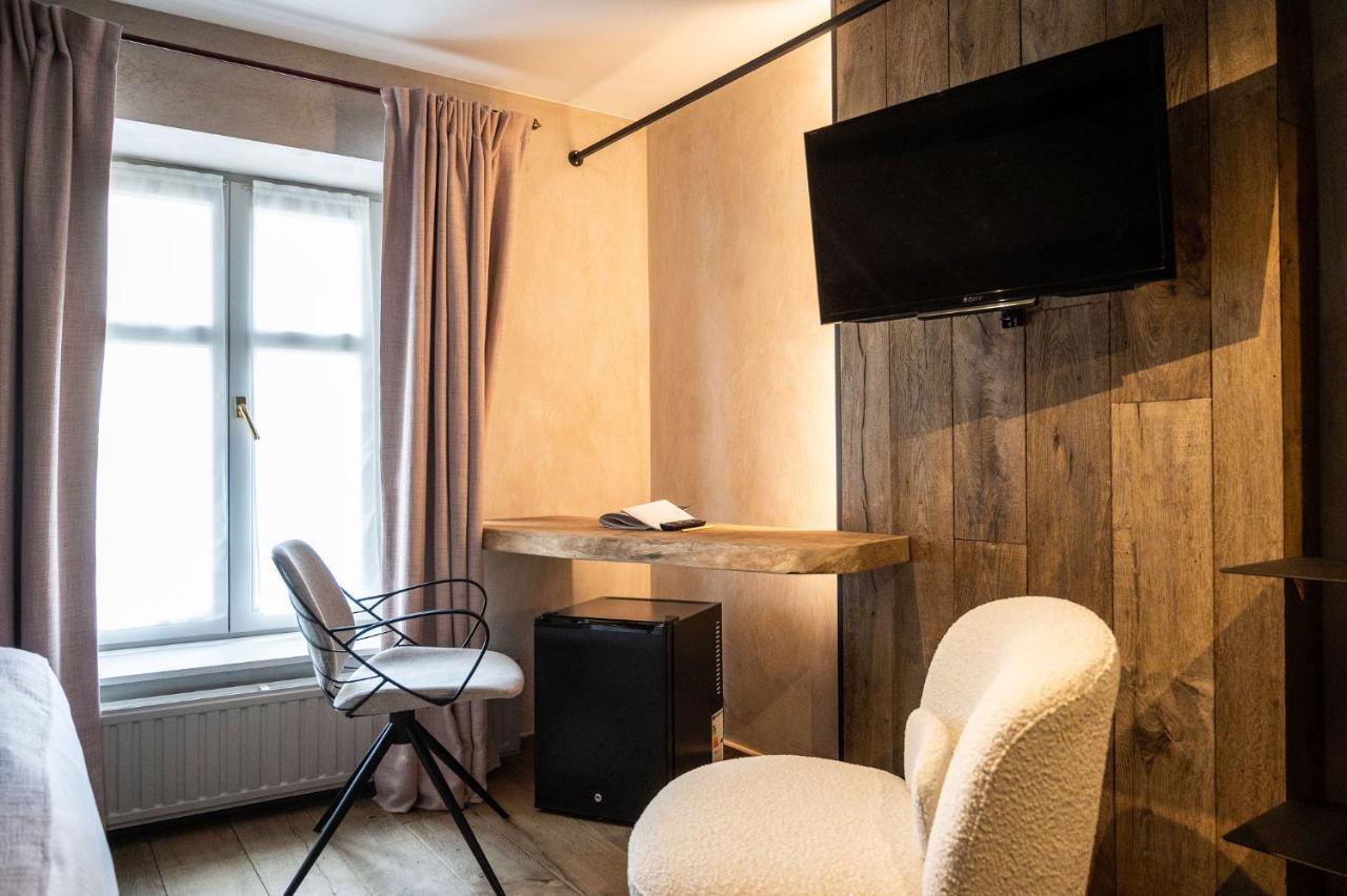 Hotel Lea - Maison Caerdinael Durbuy Luaran gambar
