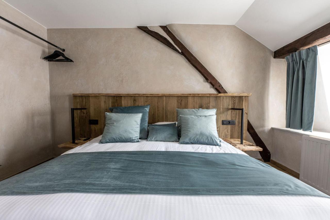 Hotel Lea - Maison Caerdinael Durbuy Luaran gambar