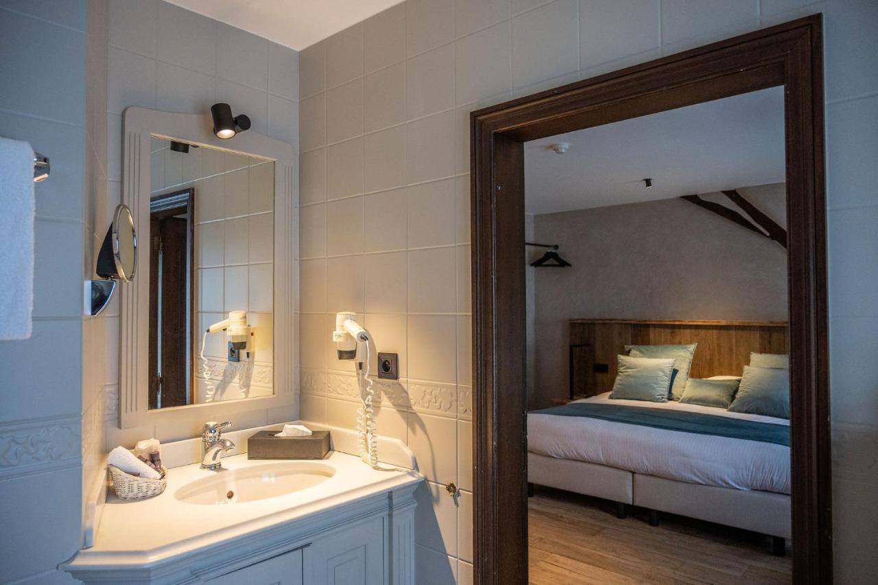 Hotel Lea - Maison Caerdinael Durbuy Luaran gambar