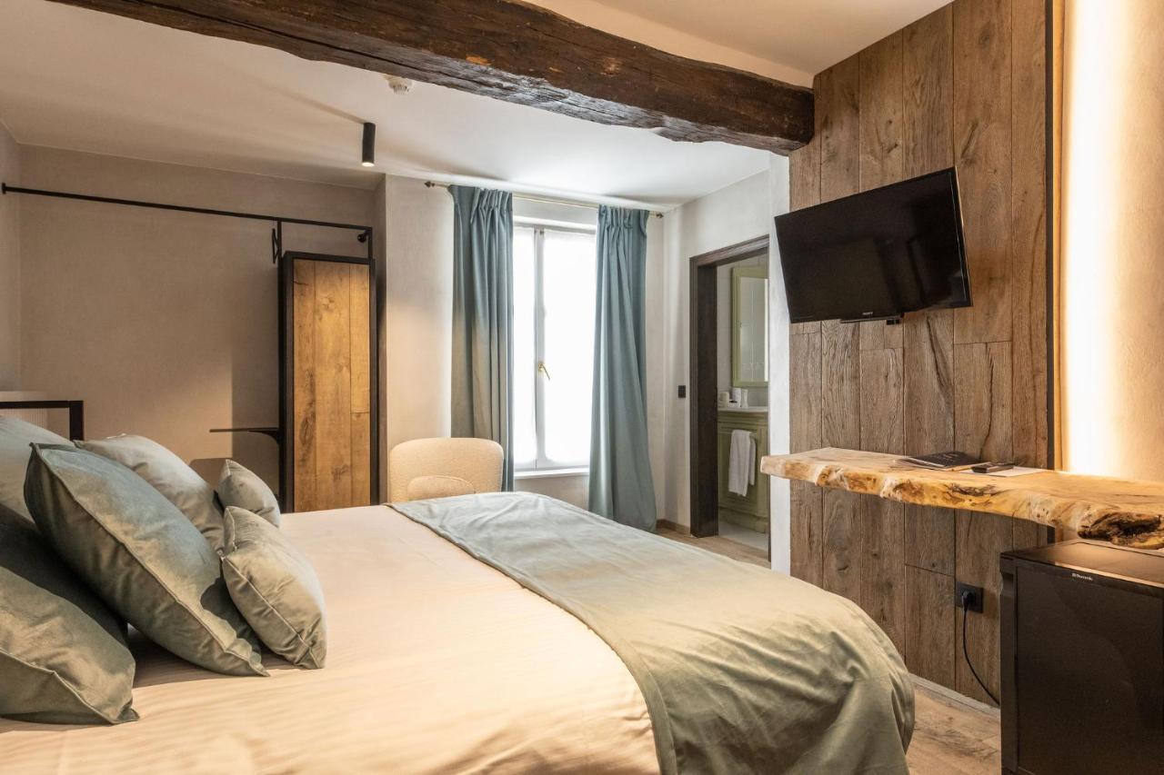 Hotel Lea - Maison Caerdinael Durbuy Luaran gambar