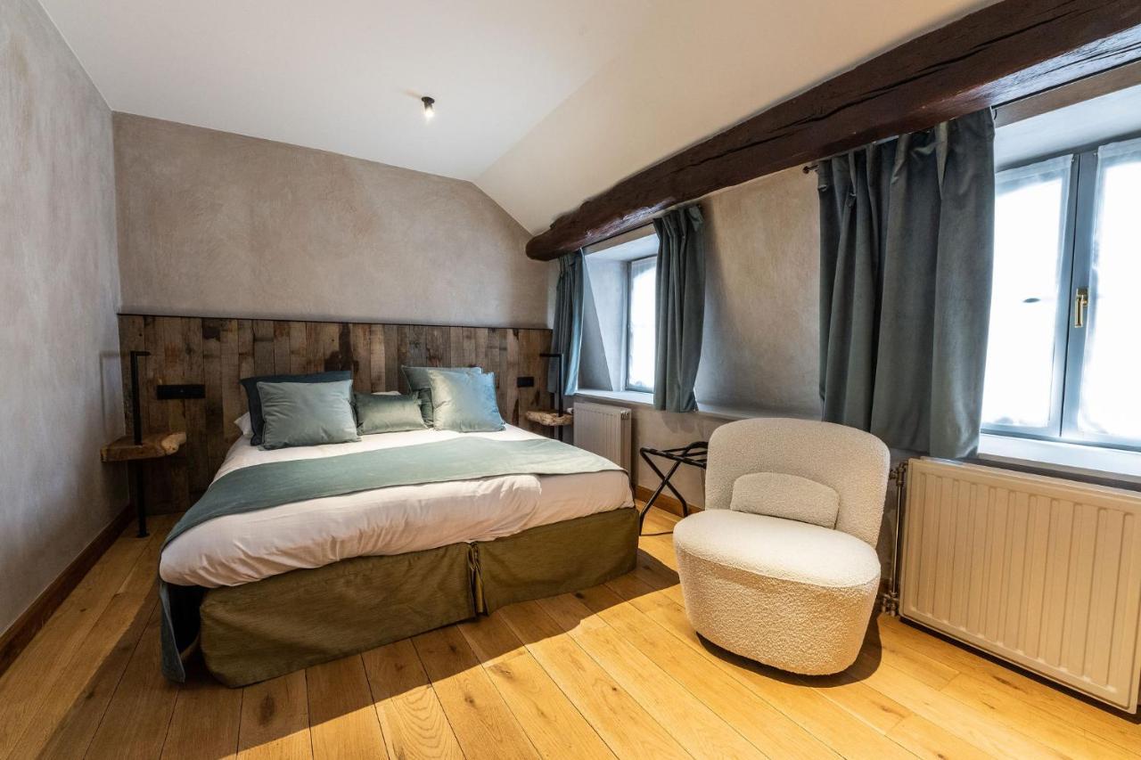 Hotel Lea - Maison Caerdinael Durbuy Luaran gambar