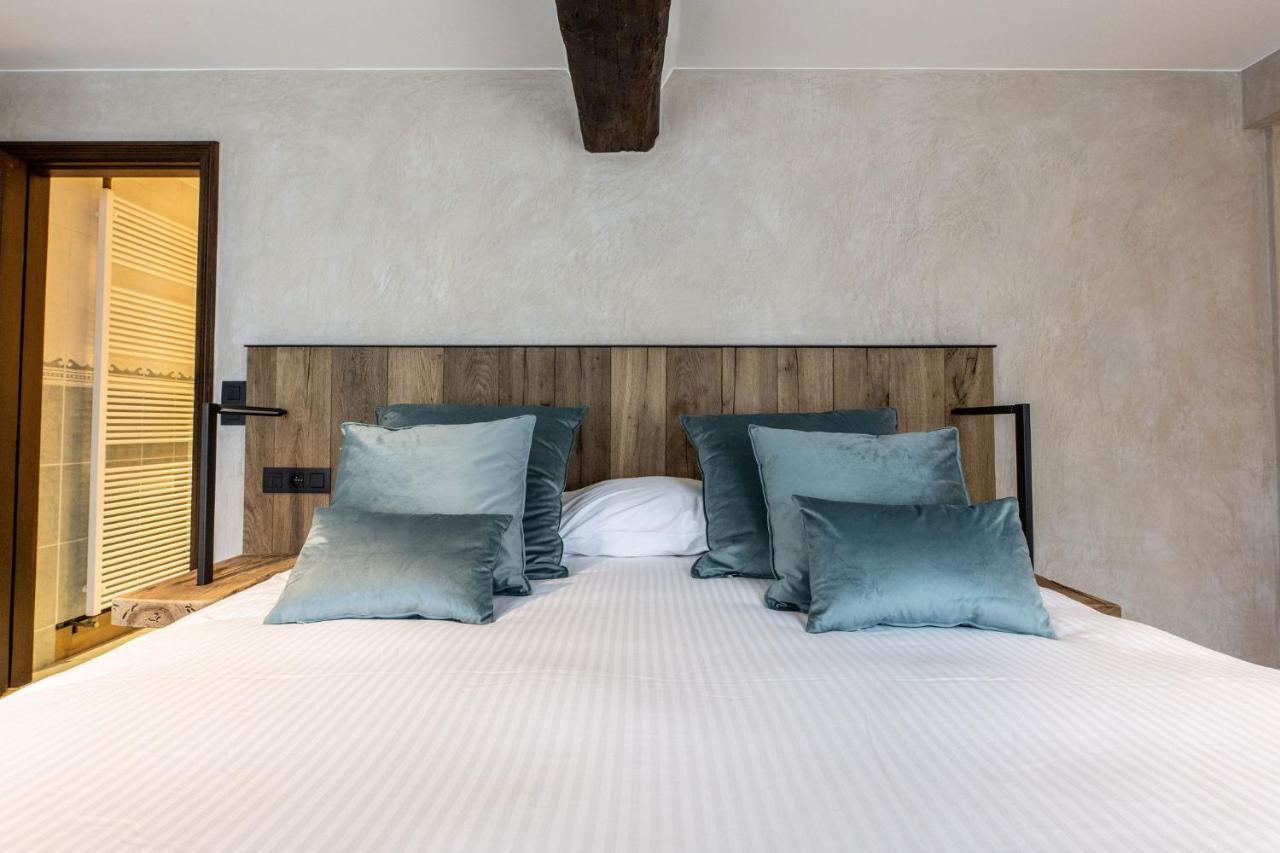 Hotel Lea - Maison Caerdinael Durbuy Luaran gambar