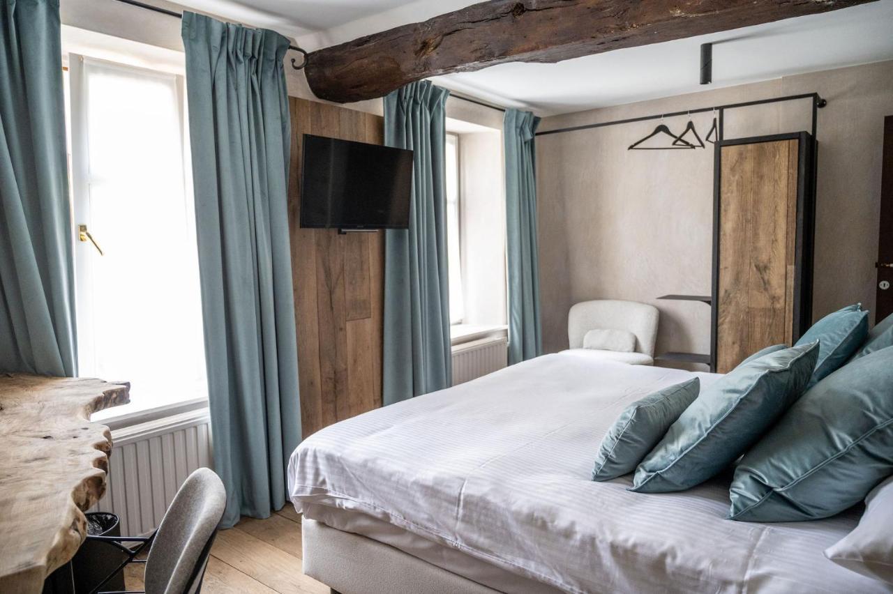 Hotel Lea - Maison Caerdinael Durbuy Luaran gambar